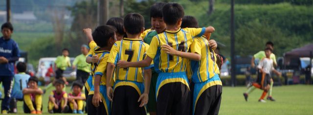 2：熊本県上益城郡のFC Le.reve（ルレーヴ）