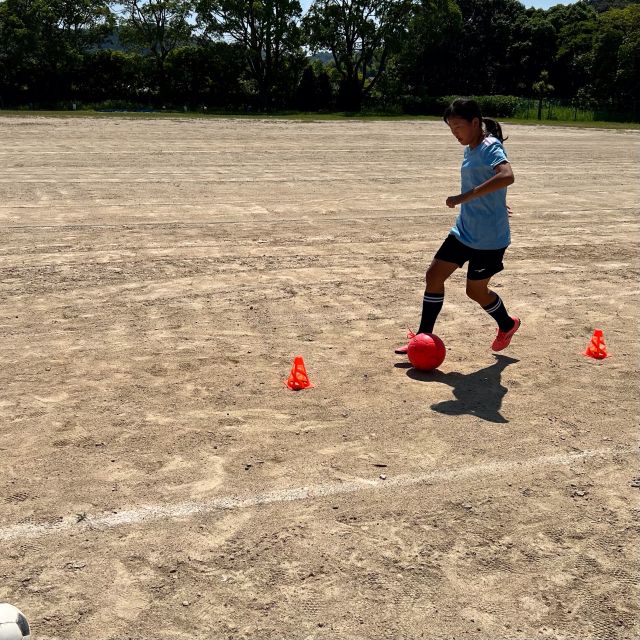 2：愛知県岡崎市                                                                                                                                                                                                                                             のFC tresRios