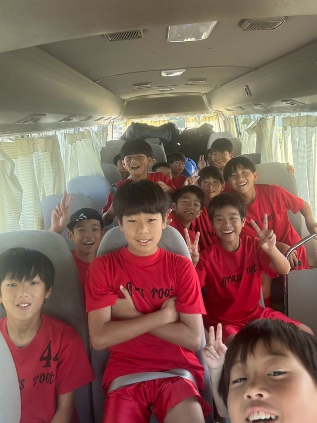 2：福岡県三井郡大刀洗町のグラスルーツWS（ウィングス）