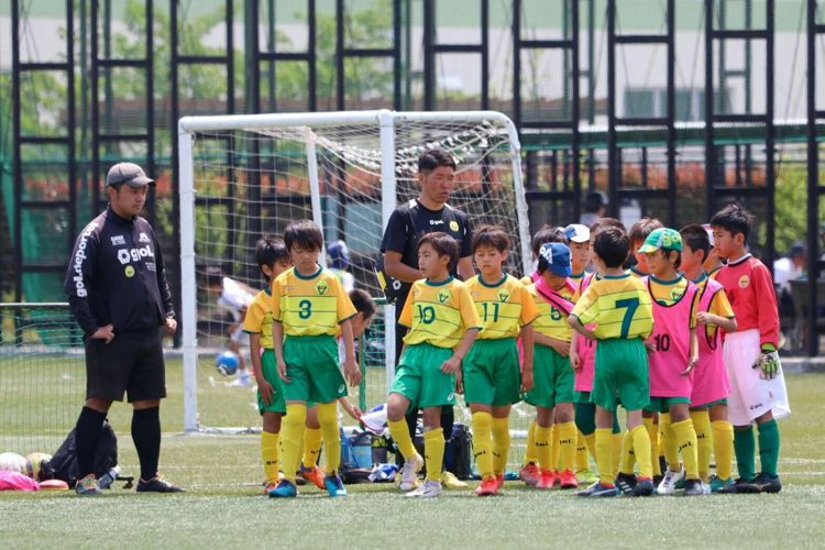 2：東京都北区のヴィルトゥスサッカークラブ・スクール