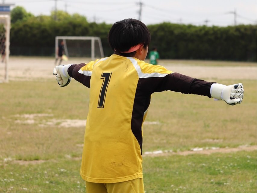 2：埼玉県春日部市のエースサッカークラブ