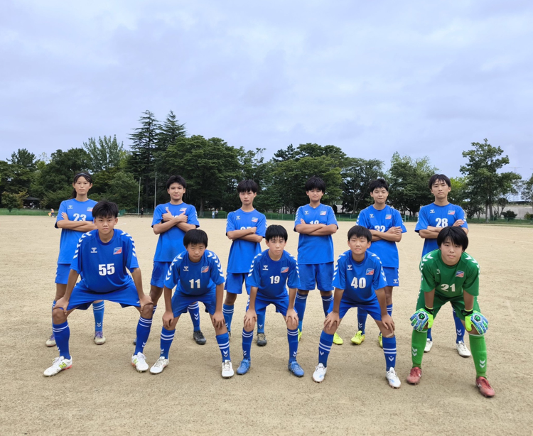 2：宮城県仙台市青葉区のNPO法人 POP仙台サッカークラブ