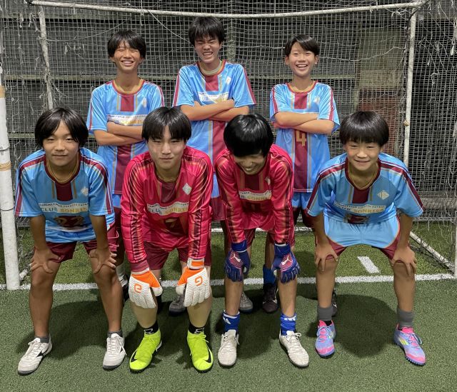 2:埼玉県戸田市のソンリーサ・コミュニティ・フィールドサッカースクール 東京埼玉校(レスト戸田)東京校(練馬・北) 川越校(FBモーゲージ)他