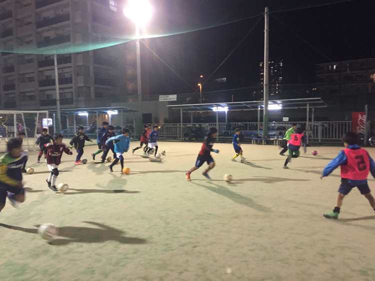 2:埼玉県所沢市/鶴ヶ島市/のJOGADORドリテクスクール鶴ヶ島校&所沢校