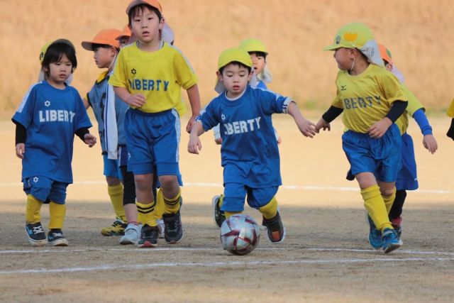 2：東京都足立区のリバティ東京SC