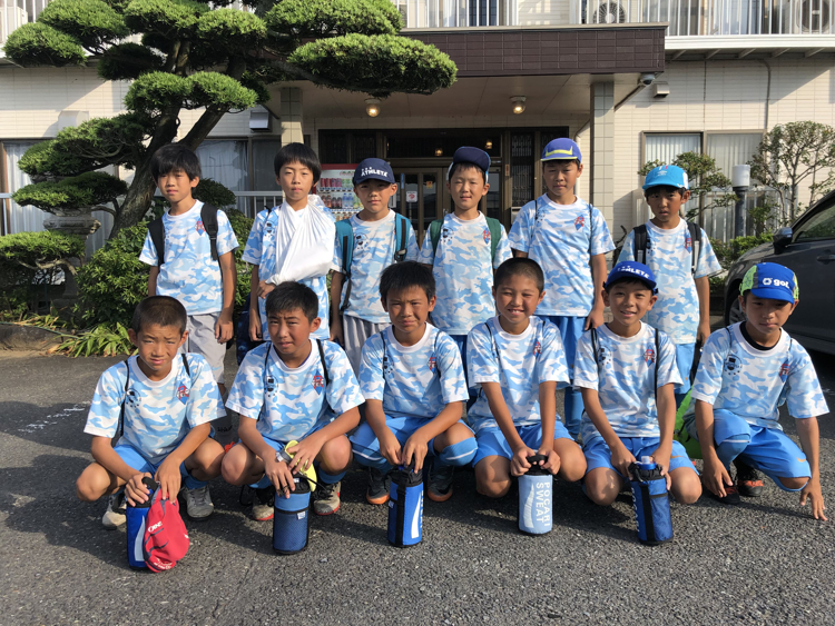 2:栃木県宇都宮市のFC Riso(リーゾ)