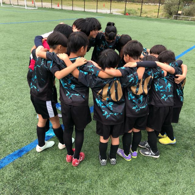 2：滋賀県野洲市のFC Eden