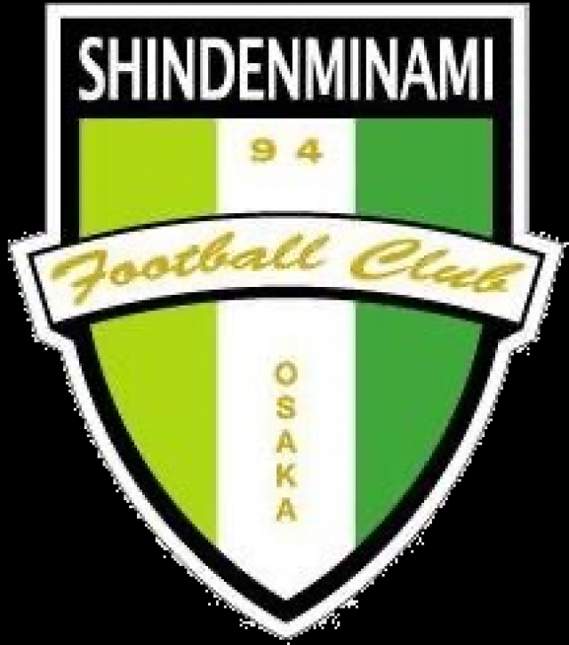 2：大阪府豊中市の新田南FC