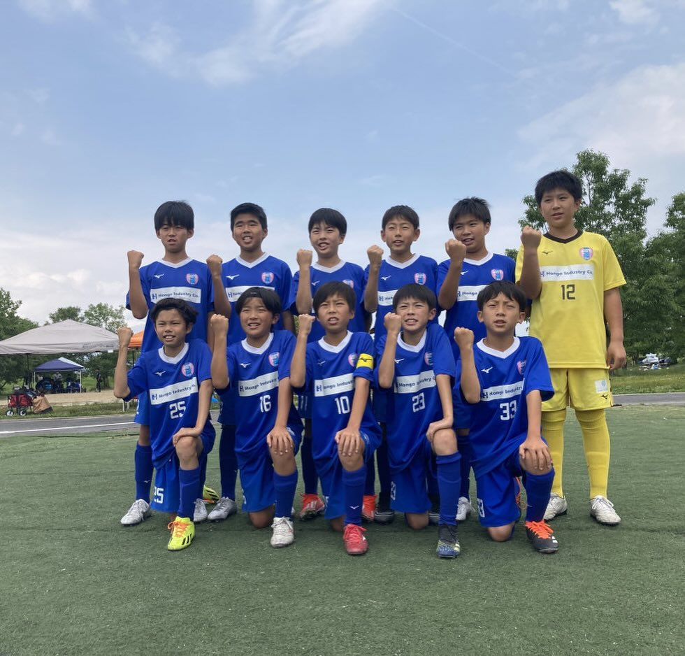 2：滋賀県守山市のレイジェンド滋賀FC