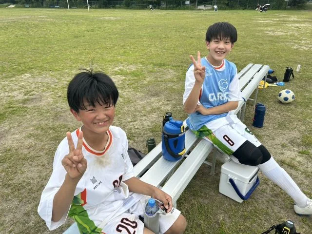 2：愛知県豊田市のANNEX篠原フットボールクラブ