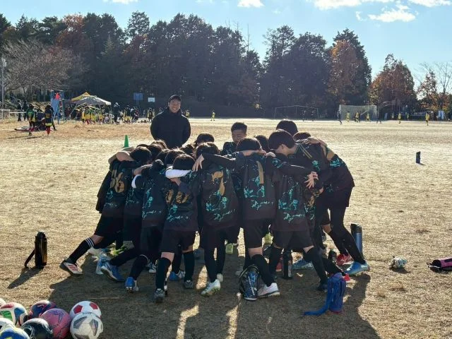 2：滋賀県野洲市のFC Eden