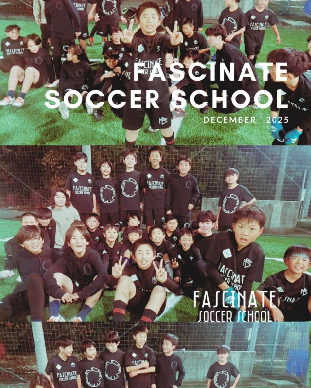 2：神奈川県相模原市南区　近辺のFASCINATE soccer school・ファサネイトサッカスクール  ／  Rigacao; soccer school ・リガッソサッカースクール 