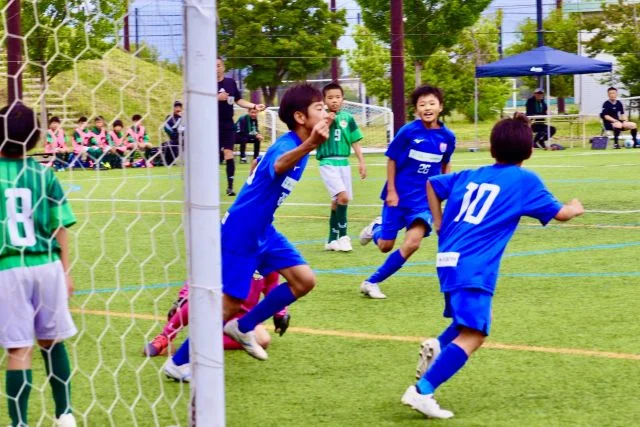 2：滋賀県守山市のレイジェンド滋賀FC