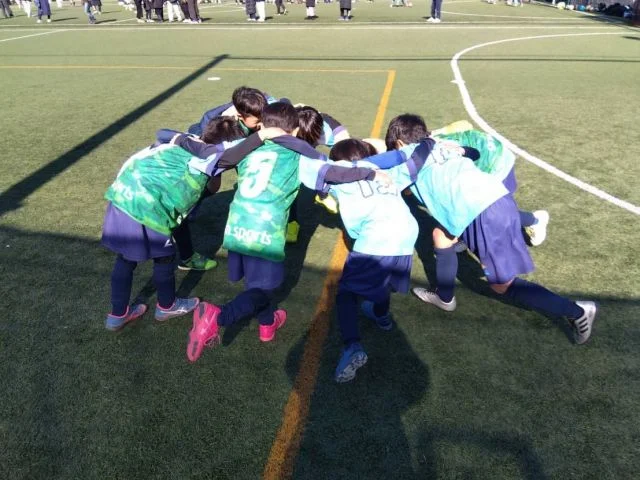 2：神奈川県厚木市のC.A.VALIOSO厚木（バリオッソ厚木）／厚木インドアJr GKスクール