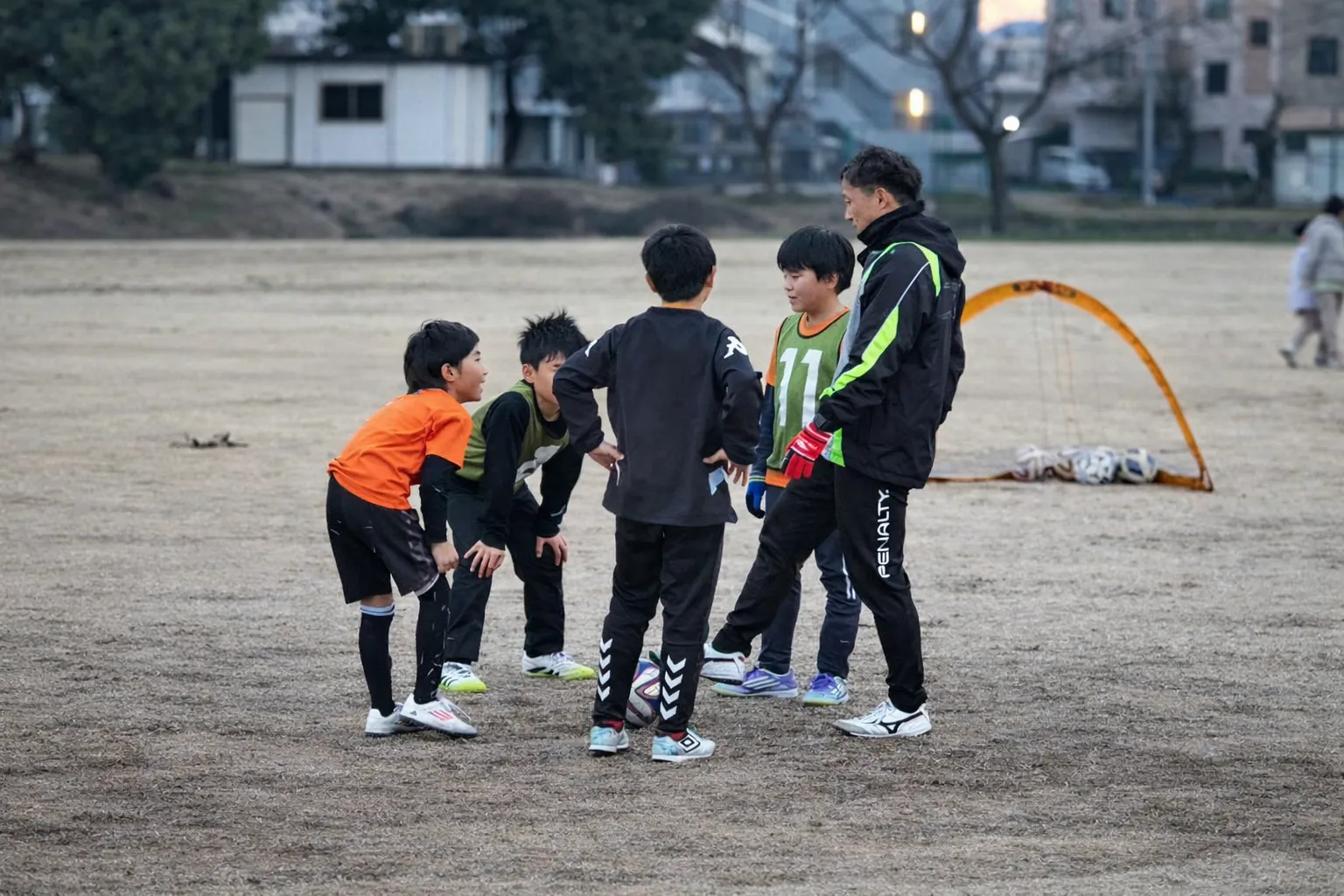2：神奈川県大和市の大和シルフィード