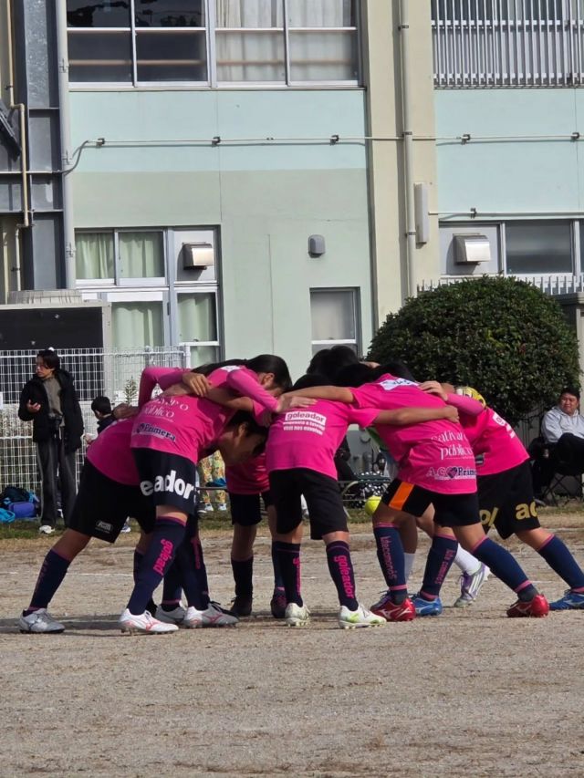 2：福岡県福岡市西区のA.C プリメーラサッカースクール