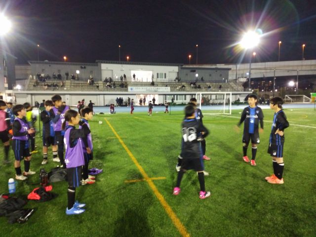 2：足立区・葛飾区・荒川区・江東区・墨田区・品川区・埼玉県川口市のソレアード・サッカースクール