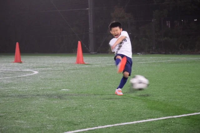 2：愛知県豊明市のロンドサッカースクール