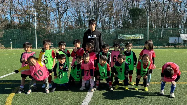 2：埼玉県所沢市のプレジールスポーツクラブ スクール
