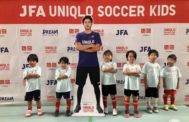 2：愛知県名古屋市中川区、中村区、西区、清須市、枇杷島のESPADA  SOCCER  SCHOOL 【エスパーダサッカースクール】
