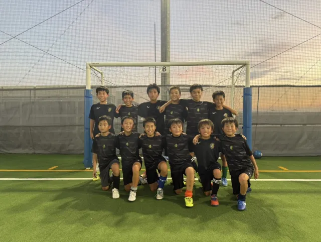 2：千葉県流山市のE1 Soccer School 流山