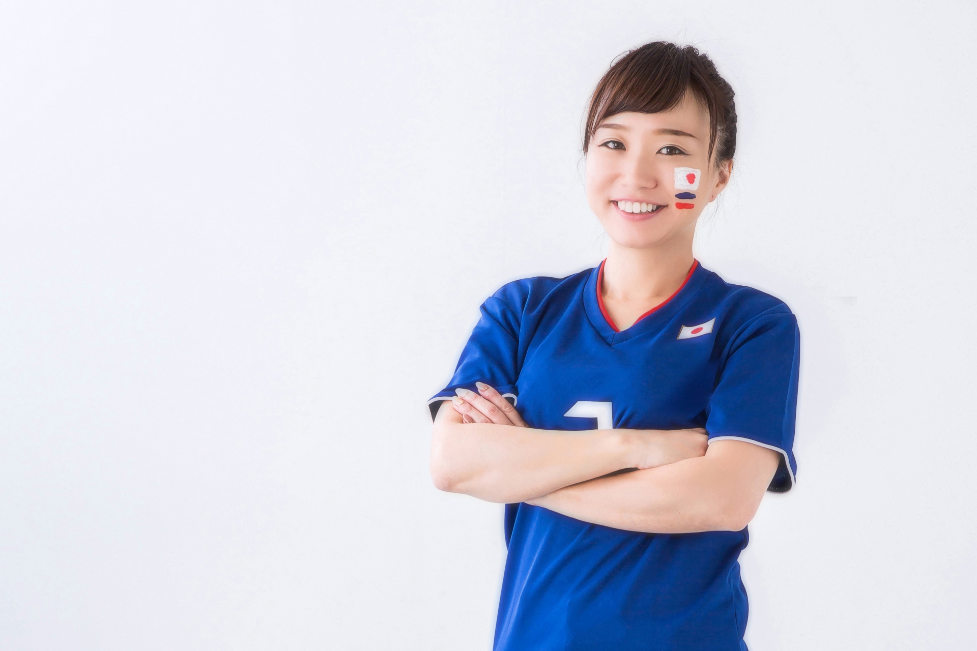 FIFAワールドカップ アジア最終予選の日本ホーム戦全5試合の地上波生中継が決定！