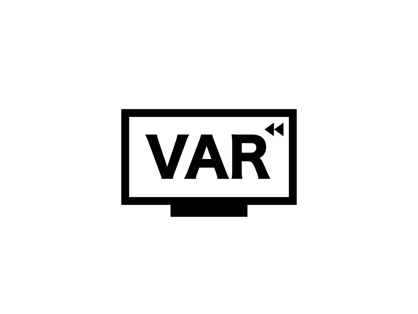 【サッカー】VAR(ビデオアシスタントレフェリー)ってなに？