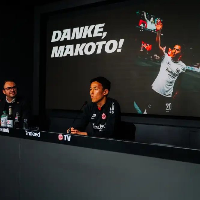 元日本代表主将 長谷部誠選手が今シーズン限りでの現役引退を発表。これまでの経歴や長谷部選手の選ぶミスチルTOP10もご紹介！