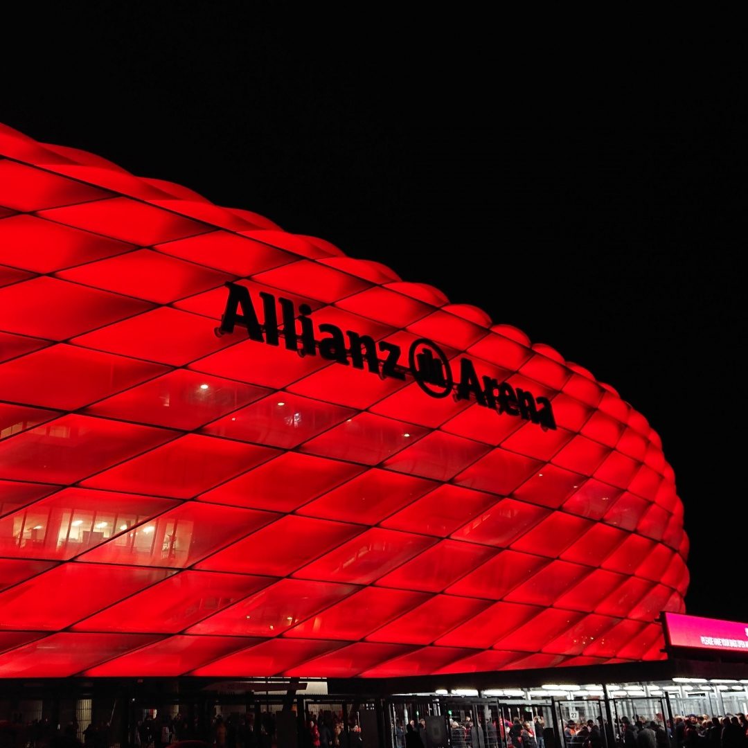 欧州No.1を決めるUEFA EURO 2024がまもなく開幕！