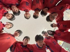 OKサッカークラブ