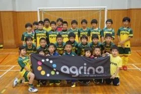 ソルビーノフットサルスクール