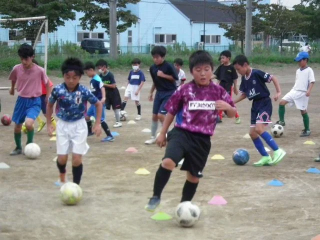 パレアサッカースクール