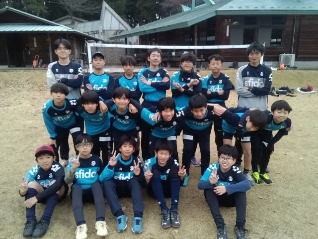 2歳から習えるJSNサッカークラブ 柏市・松戸市スクール