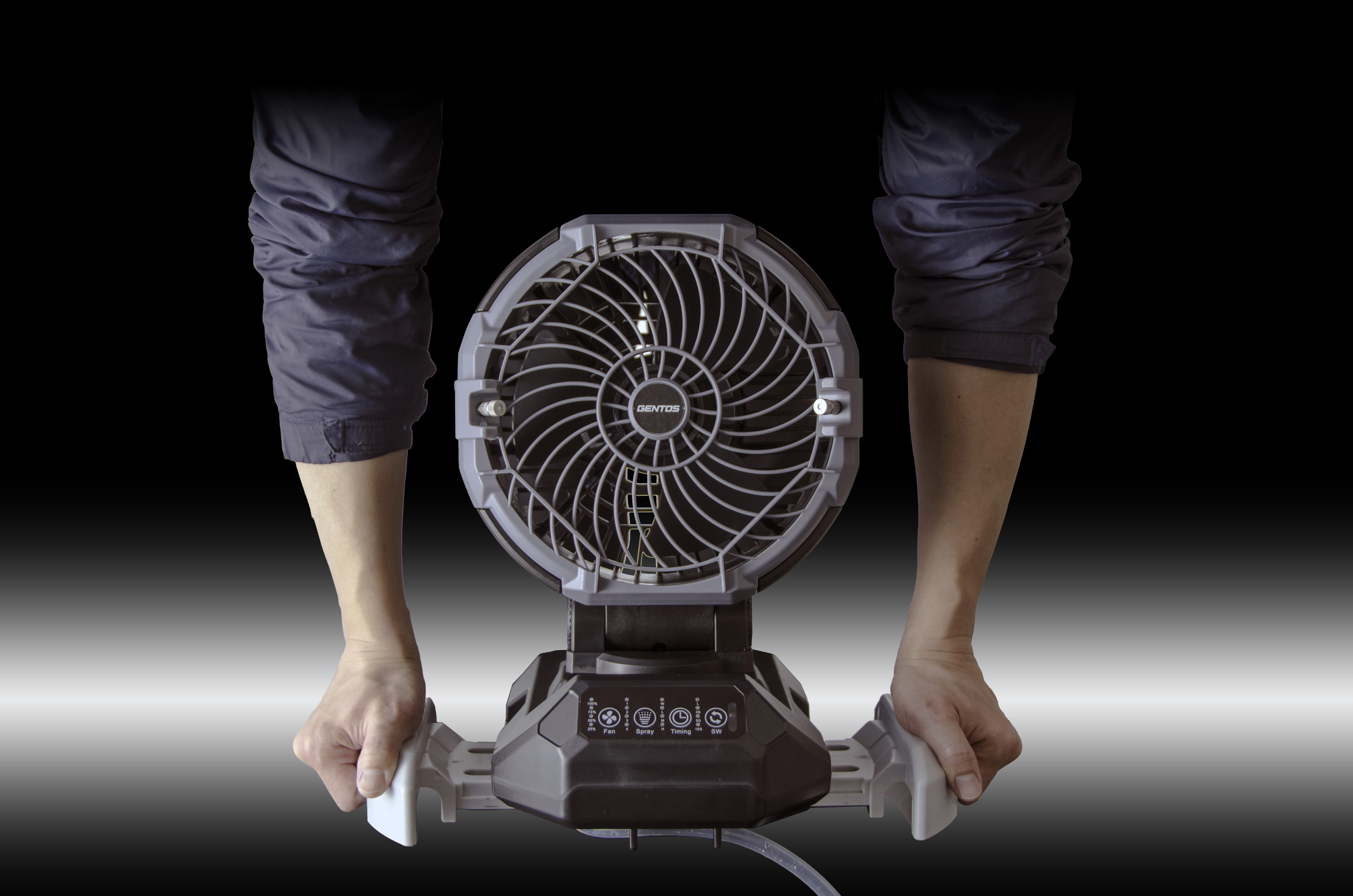 SPF-02R Expand
