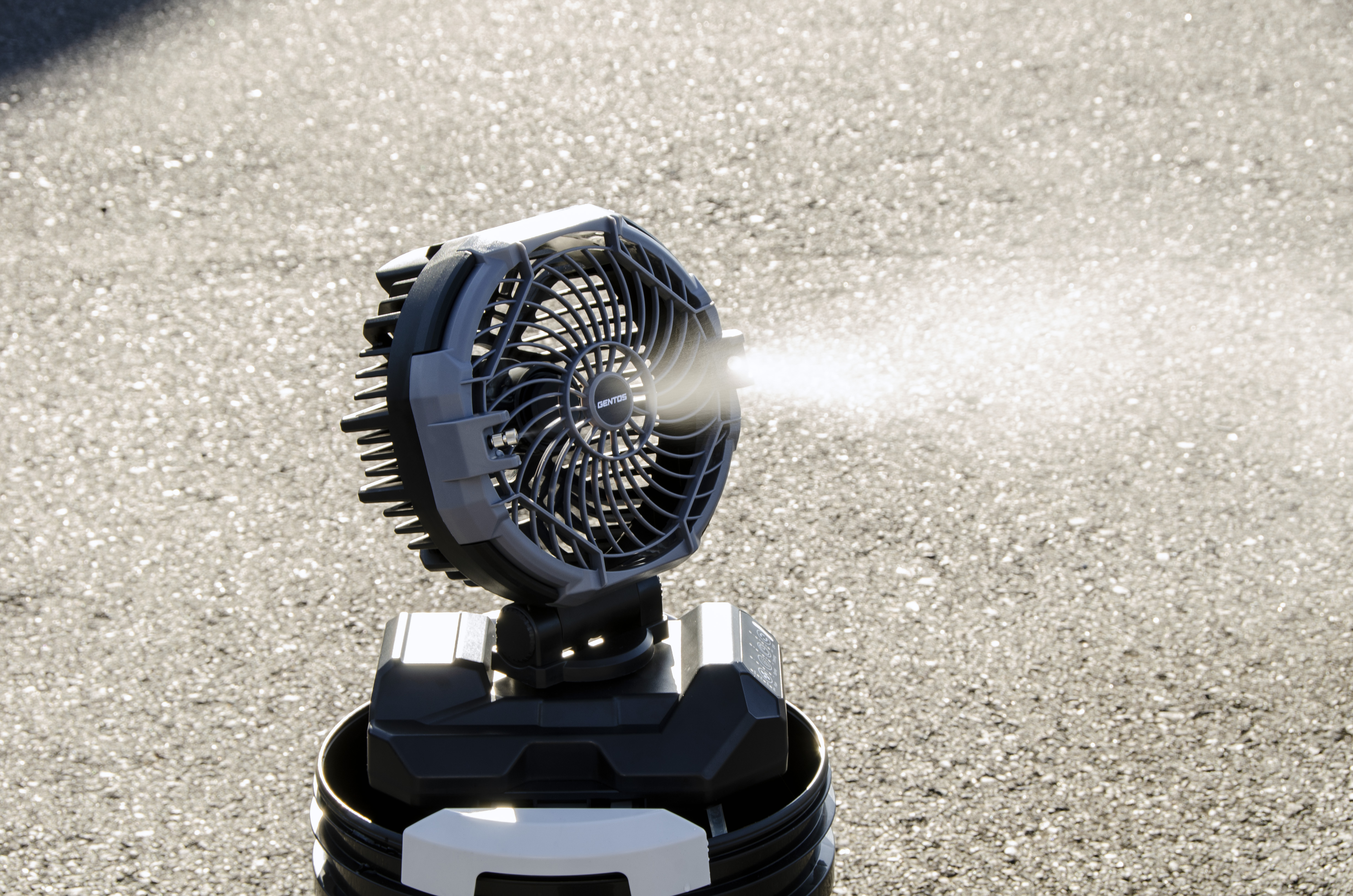 SPF-02R Splash