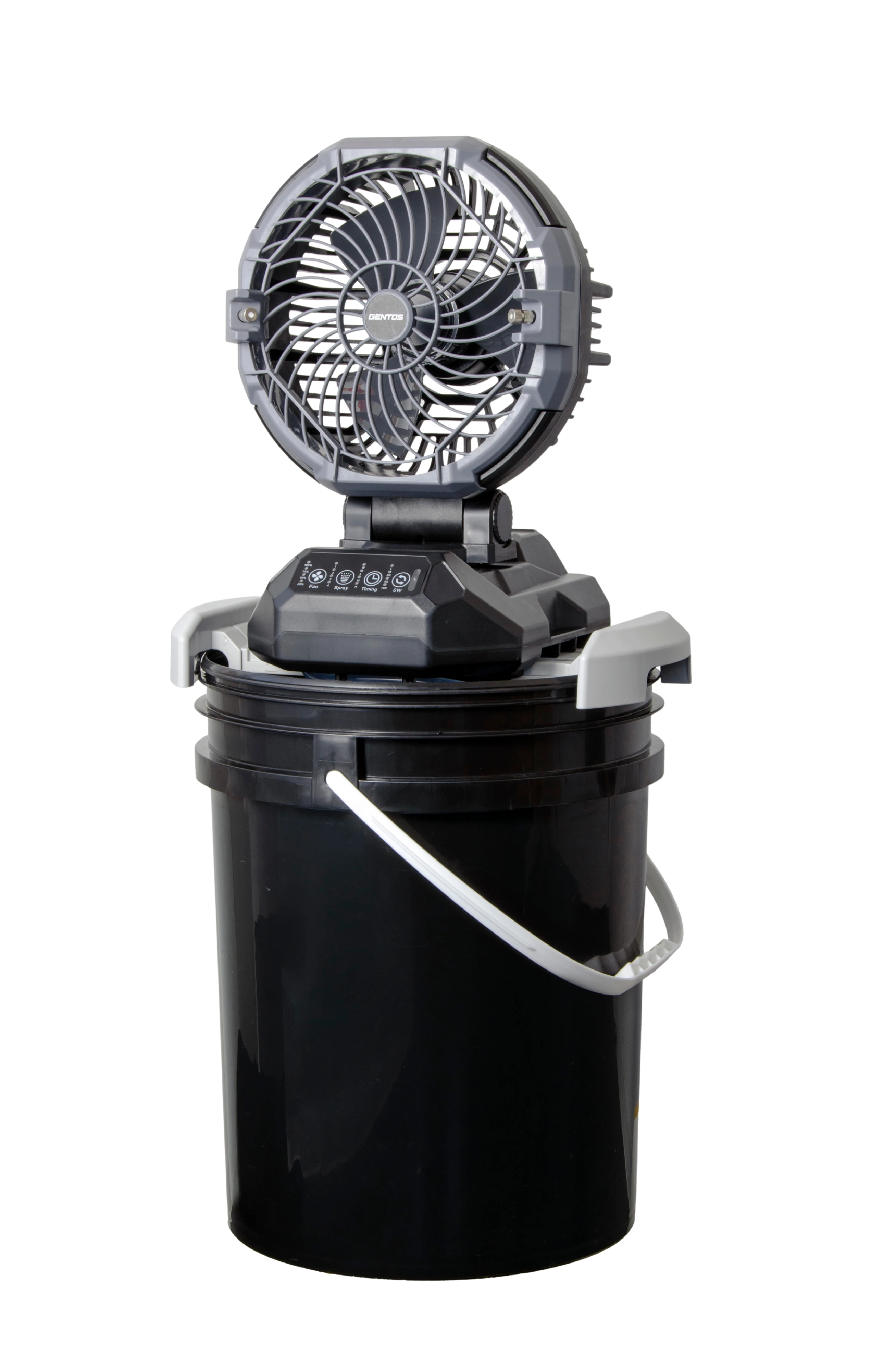 プレグラミストファン SPF-02R